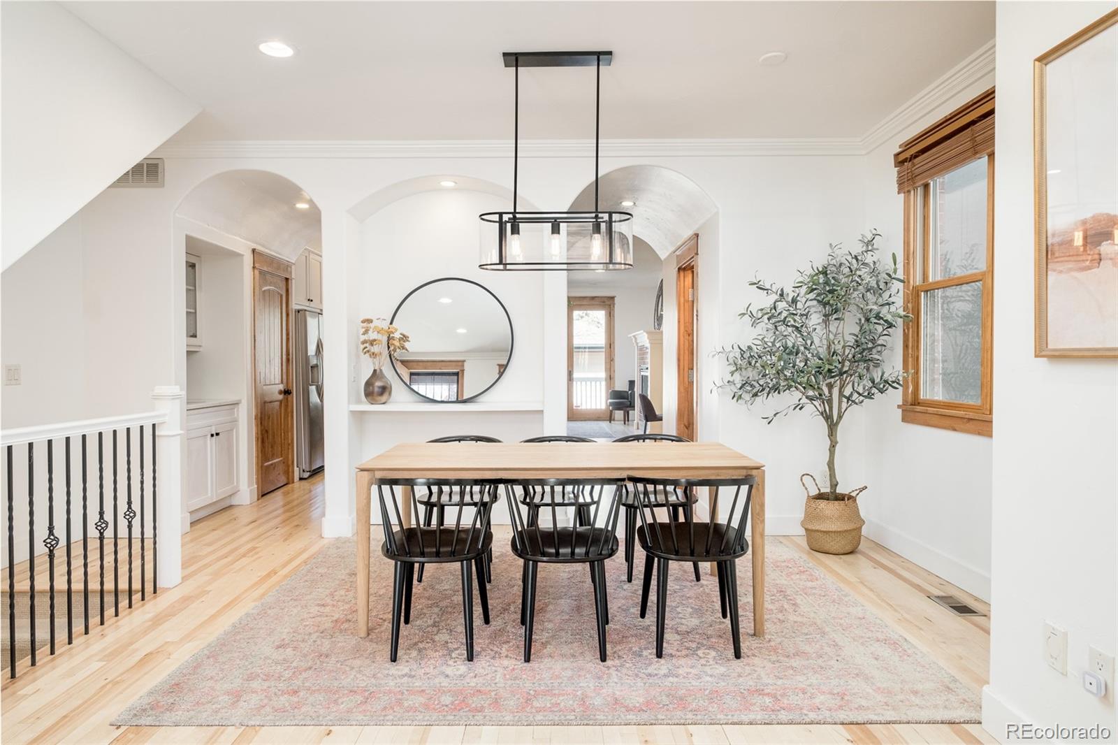 MLS Image #6 for 449 n pearl street,denver, Colorado