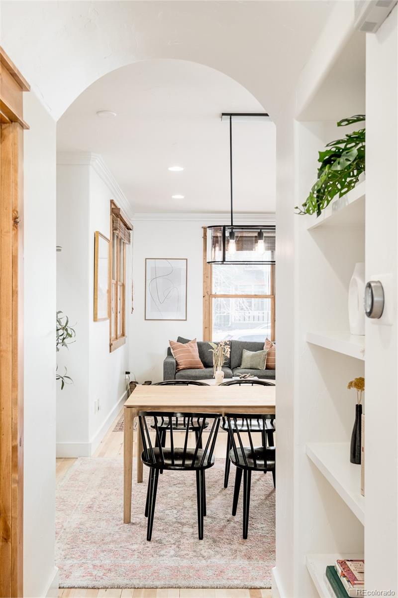 MLS Image #7 for 449 n pearl street,denver, Colorado