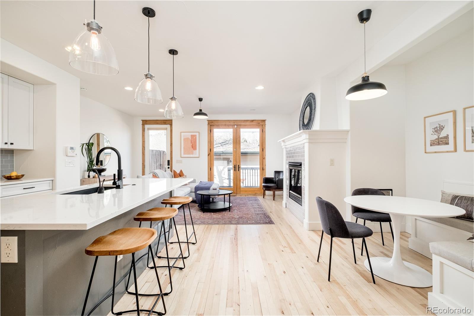 MLS Image #8 for 449 n pearl street,denver, Colorado
