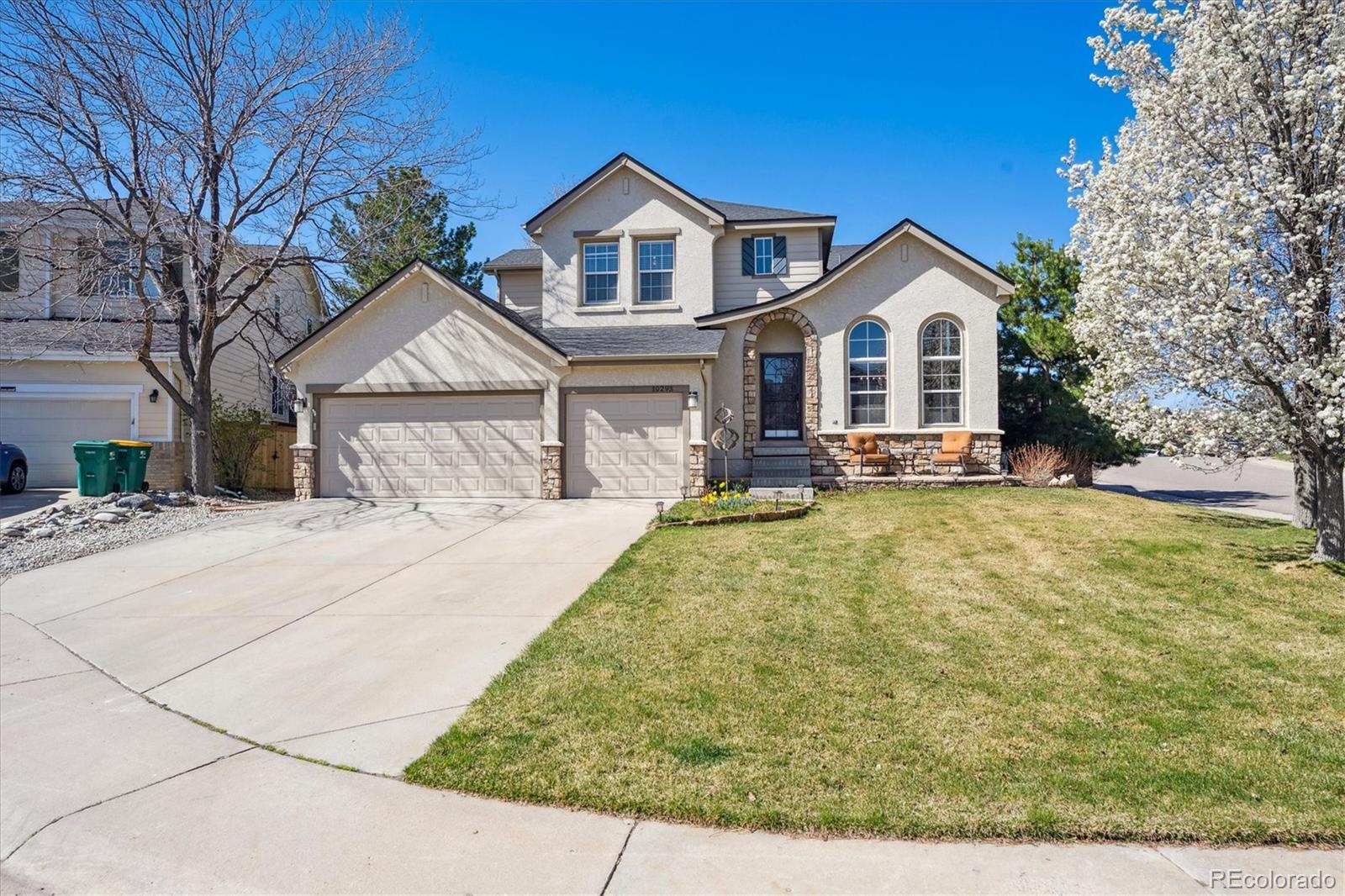 MLS Image #0 for 10293  rustic redwood court,highlands ranch, Colorado