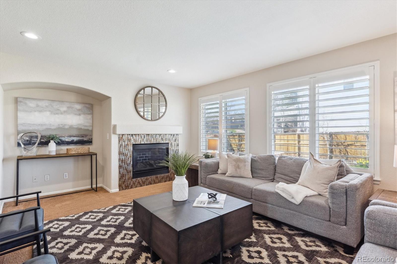 MLS Image #11 for 10293  rustic redwood court,highlands ranch, Colorado