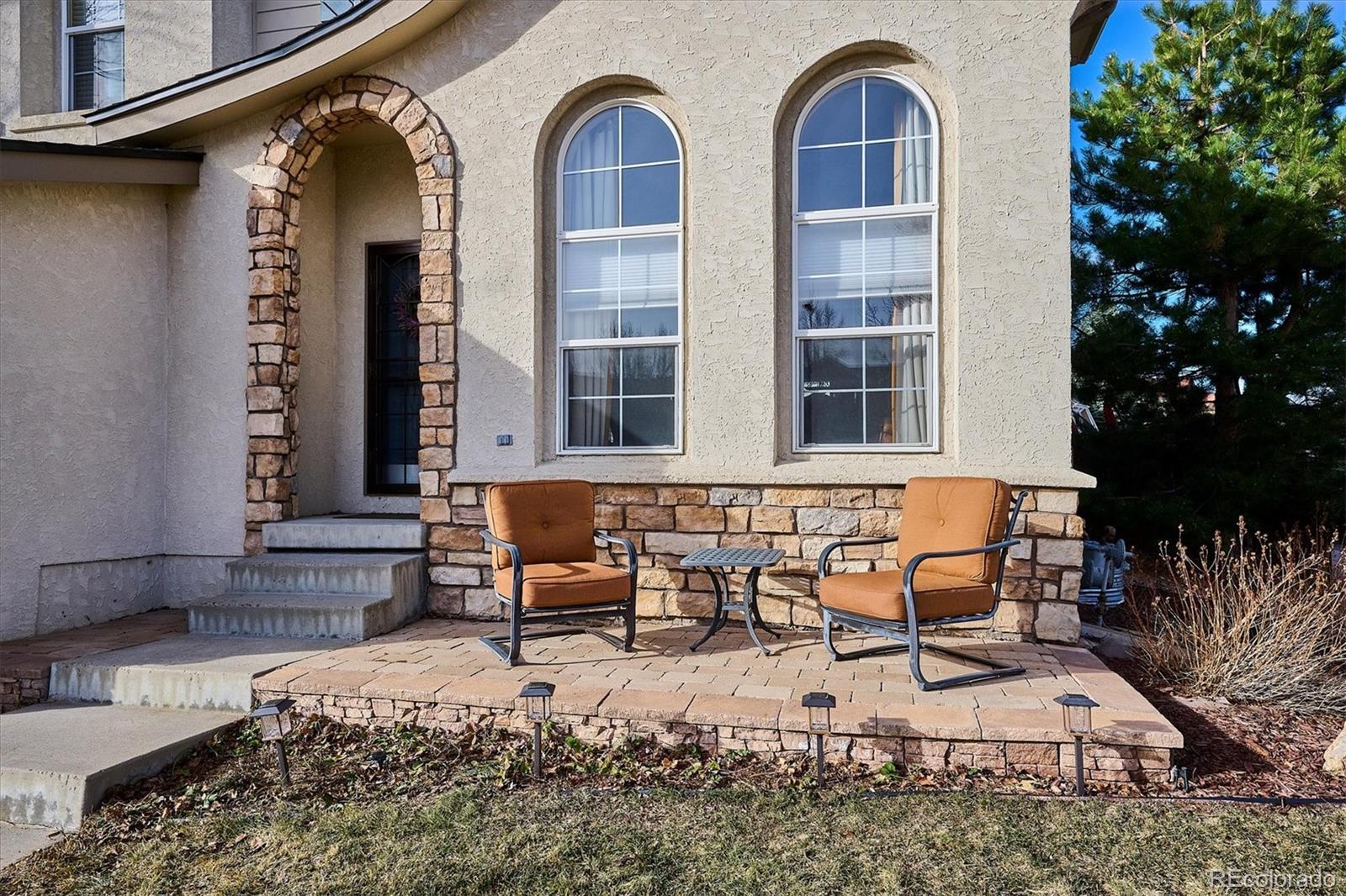 MLS Image #2 for 10293  rustic redwood court,highlands ranch, Colorado