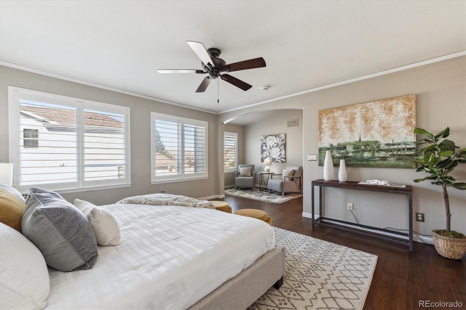 MLS Image #20 for 10293  rustic redwood court,highlands ranch, Colorado