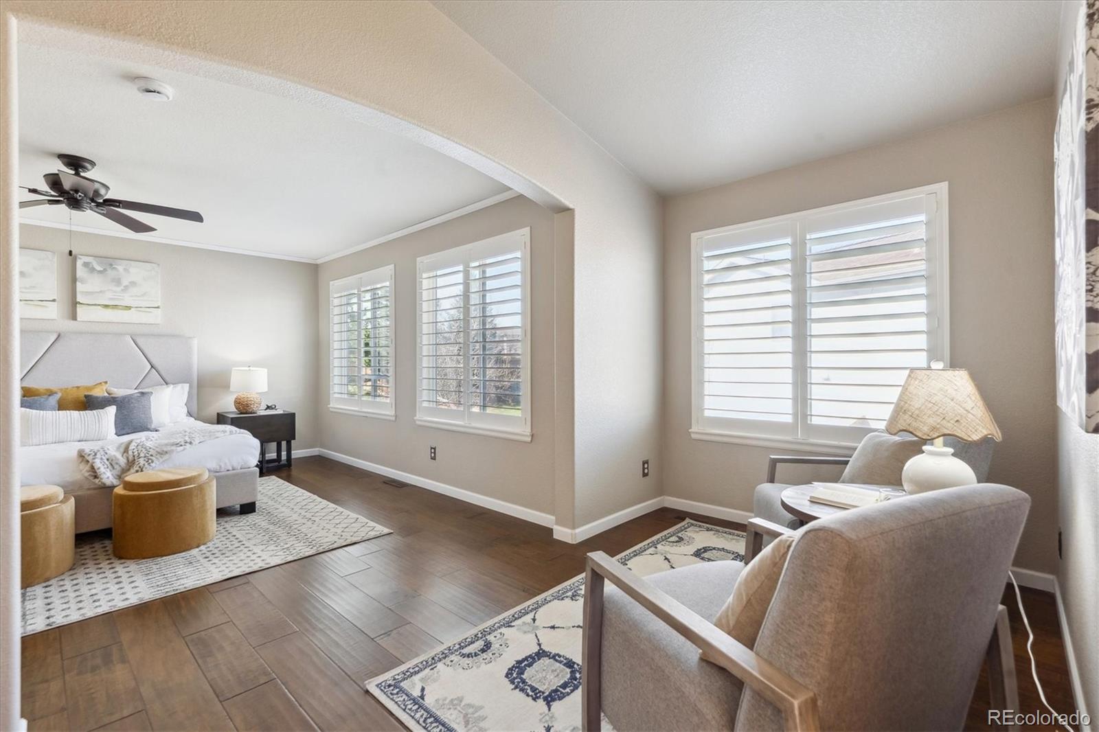 MLS Image #21 for 10293  rustic redwood court,highlands ranch, Colorado