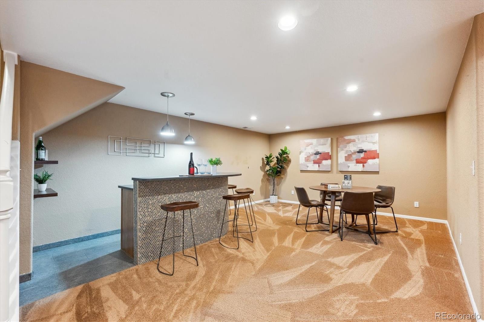 MLS Image #28 for 10293  rustic redwood court,highlands ranch, Colorado