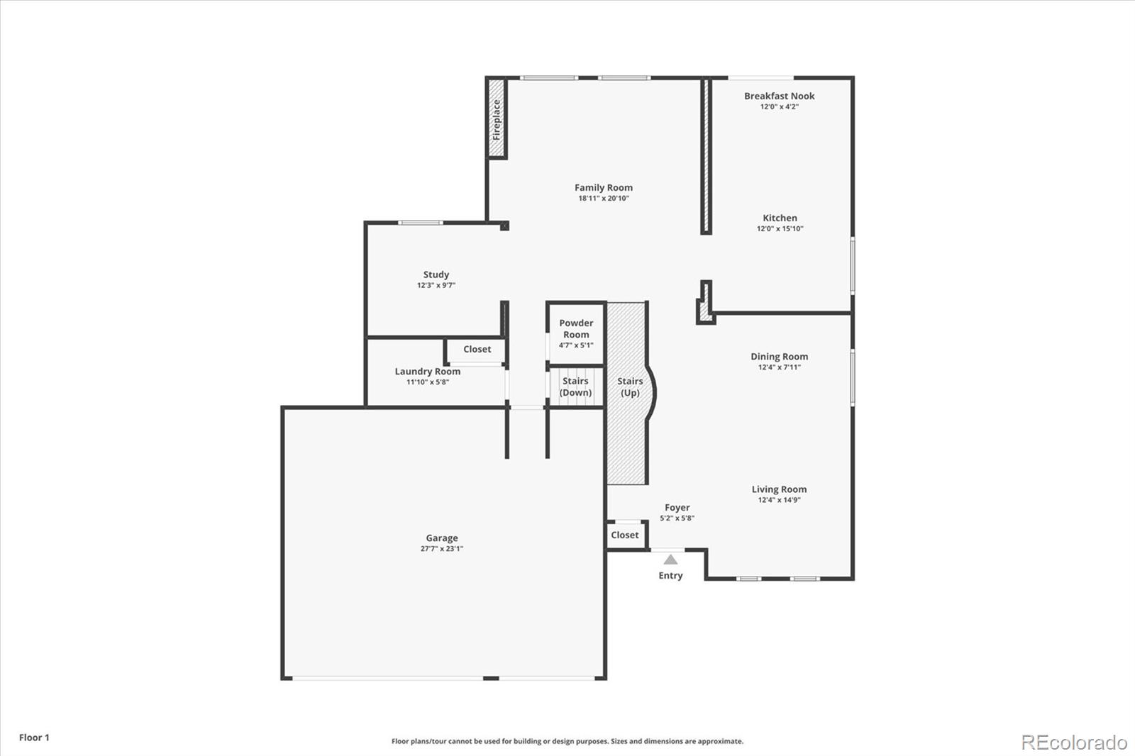 MLS Image #34 for 10293  rustic redwood court,highlands ranch, Colorado