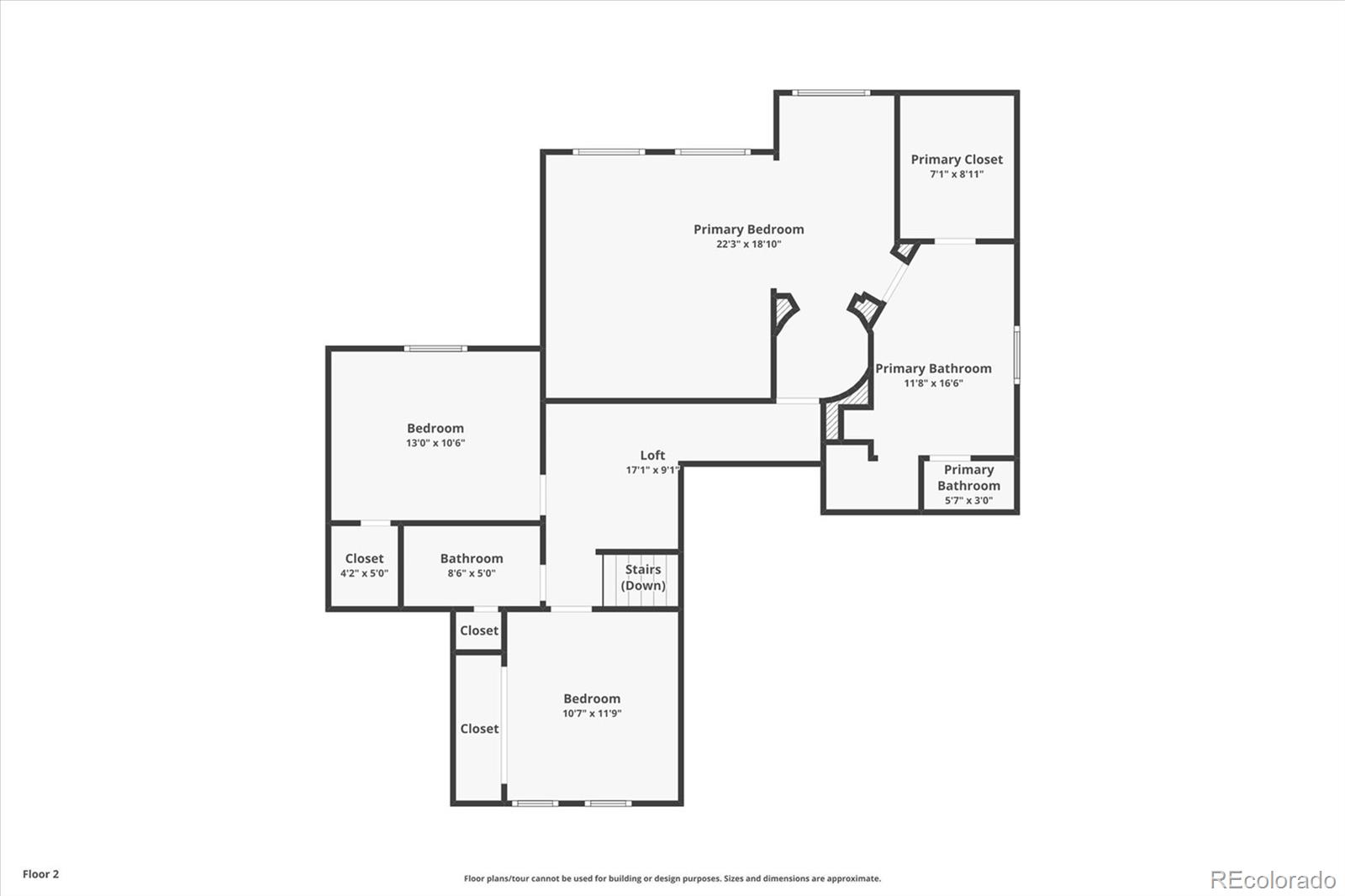 MLS Image #35 for 10293  rustic redwood court,highlands ranch, Colorado