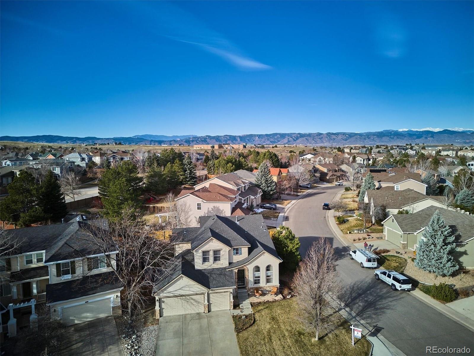 MLS Image #45 for 10293  rustic redwood court,highlands ranch, Colorado