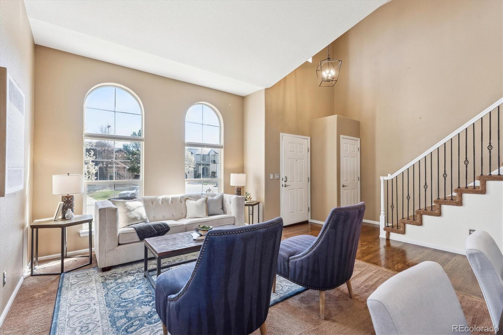 MLS Image #5 for 10293  rustic redwood court,highlands ranch, Colorado