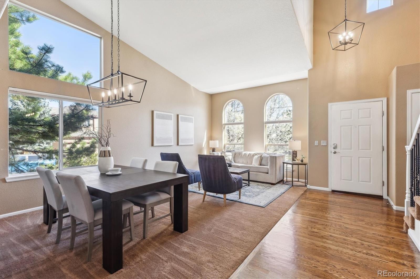 MLS Image #6 for 10293  rustic redwood court,highlands ranch, Colorado