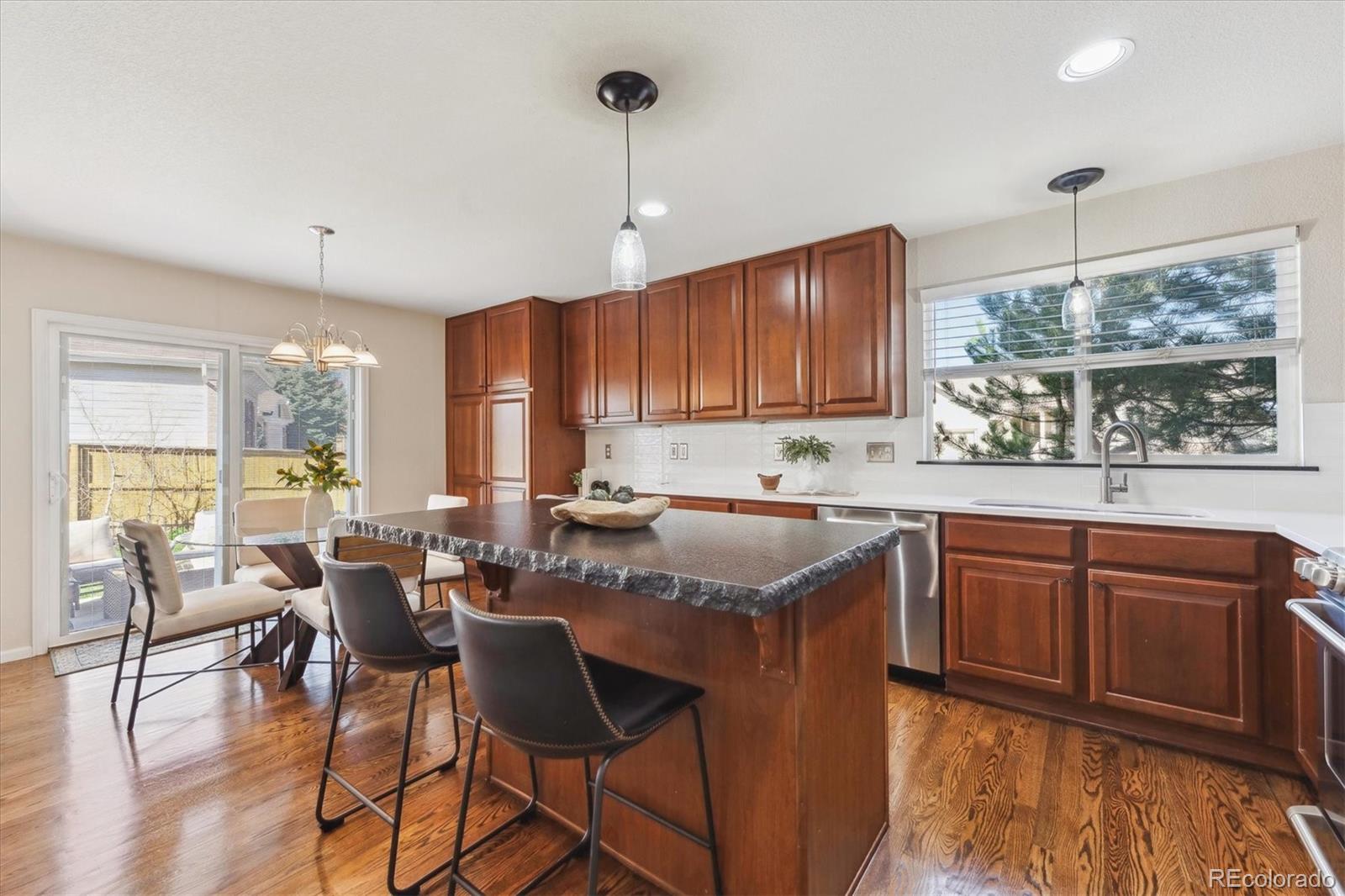 MLS Image #7 for 10293  rustic redwood court,highlands ranch, Colorado