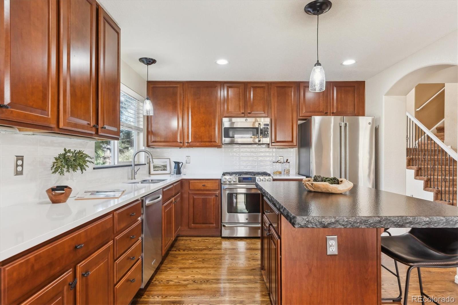 MLS Image #9 for 10293  rustic redwood court,highlands ranch, Colorado