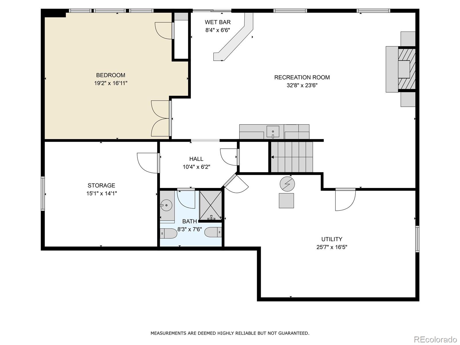 MLS Image #41 for 22388  quail run drive,parker, Colorado