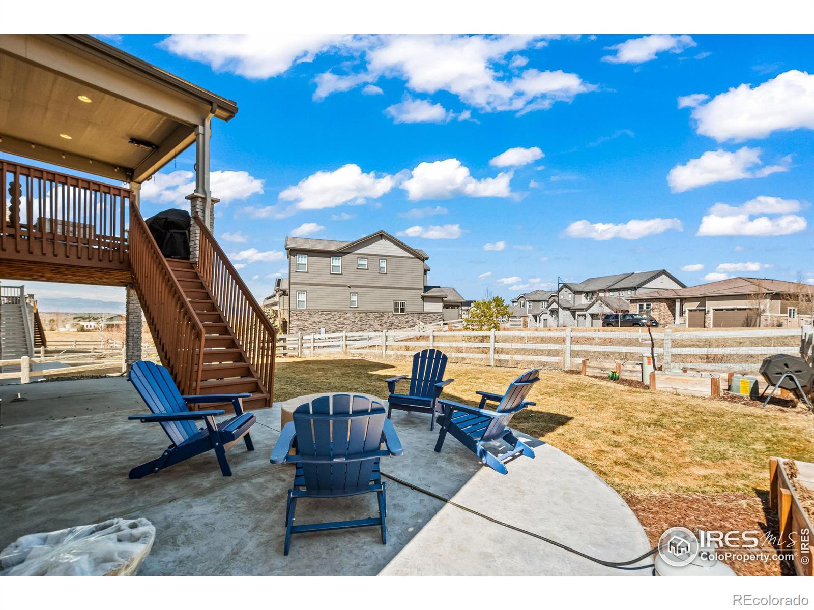 MLS Image #30 for 3441  mount powell drive,broomfield, Colorado