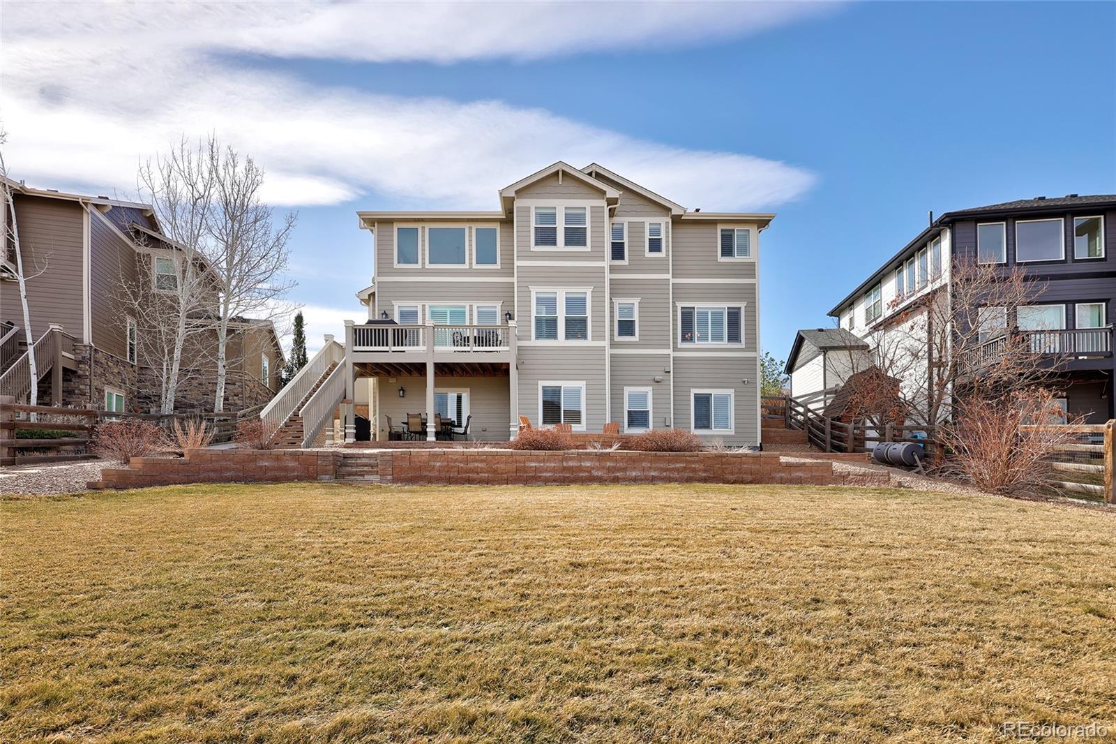 Report Image for 13507 W 87th Terrace,Arvada, Colorado