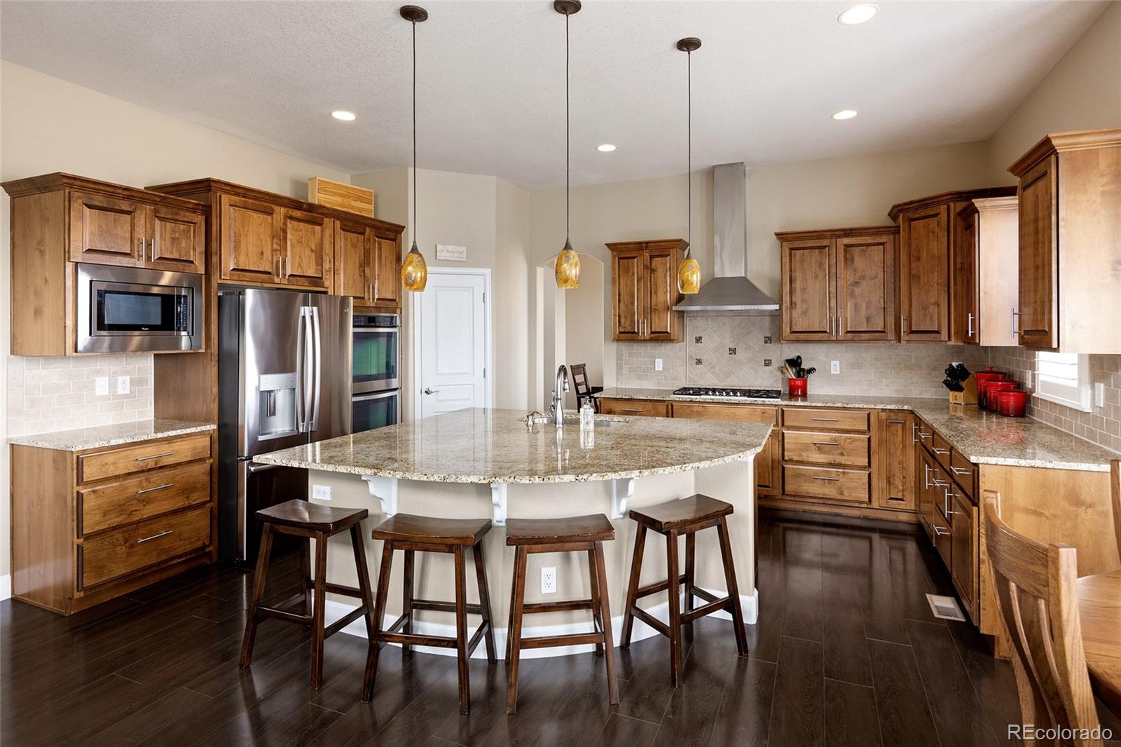 MLS Image #2 for 13507 w 87th terrace,arvada, Colorado