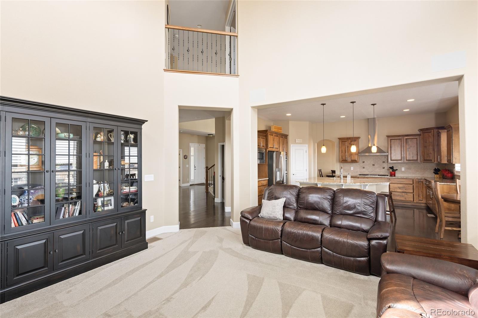 MLS Image #3 for 13507 w 87th terrace,arvada, Colorado