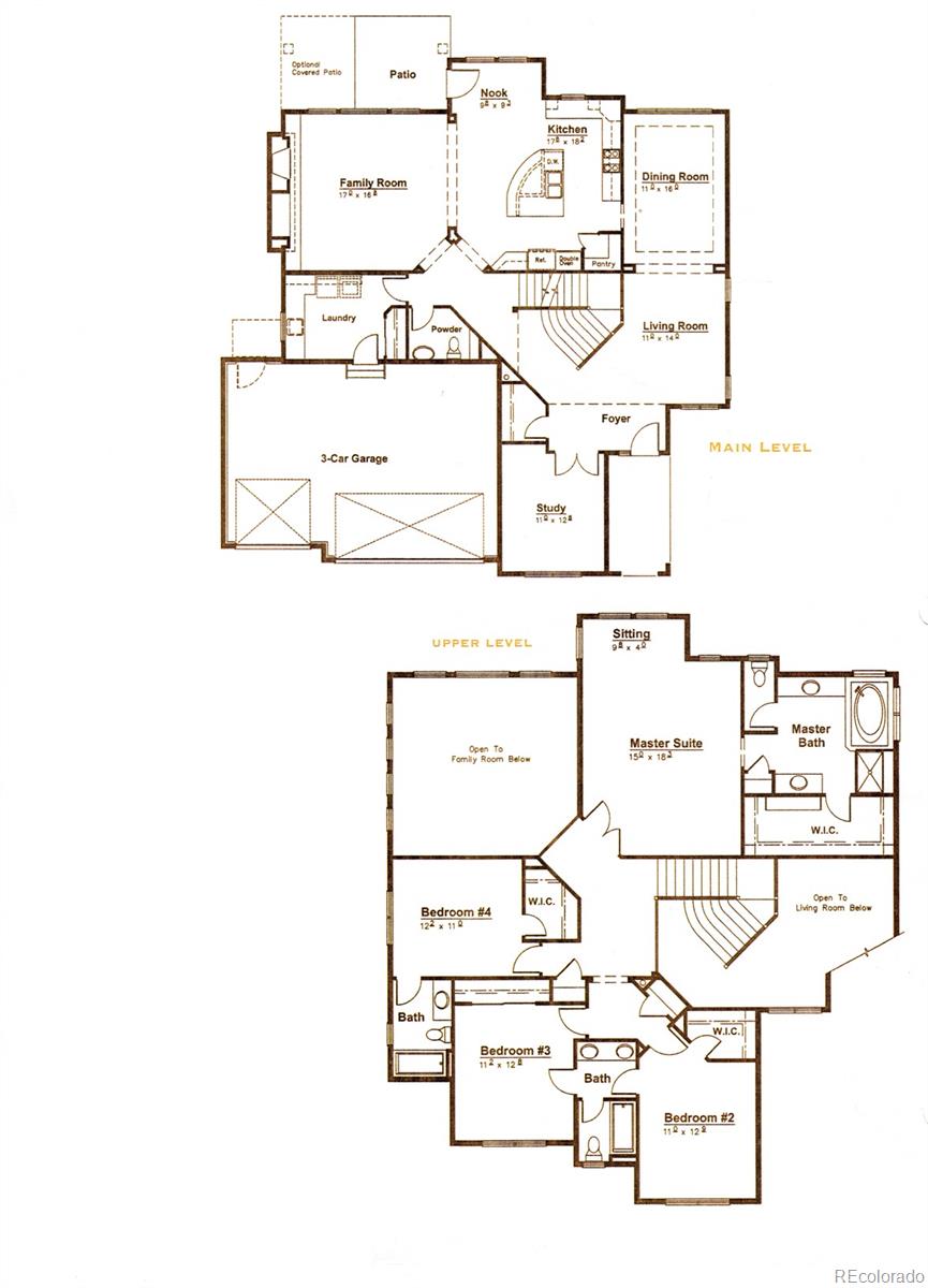 MLS Image #36 for 13507 w 87th terrace,arvada, Colorado