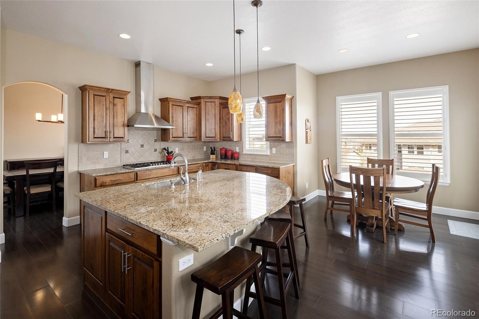 MLS Image #4 for 13507 w 87th terrace,arvada, Colorado