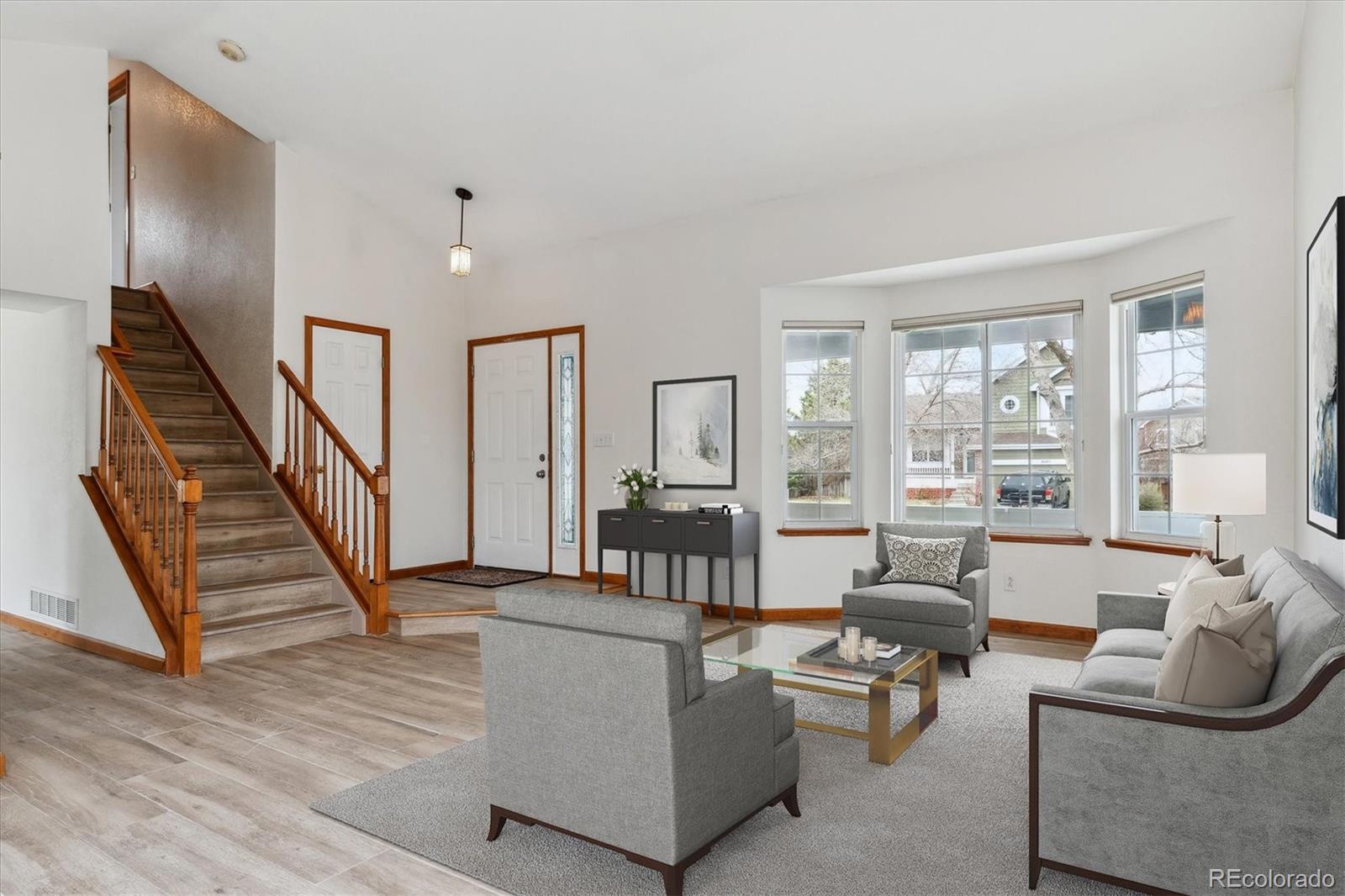 CMA Image for 16225  peregrine drive,Parker, Colorado