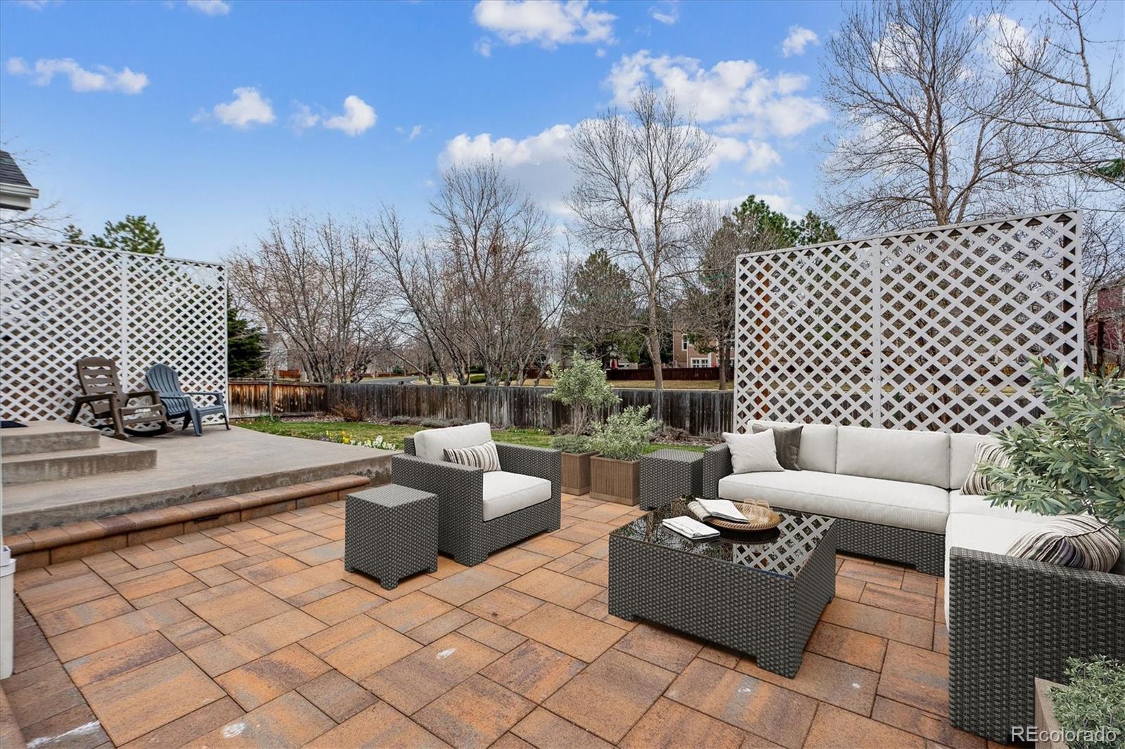 MLS Image #24 for 16420  martingale drive,parker, Colorado