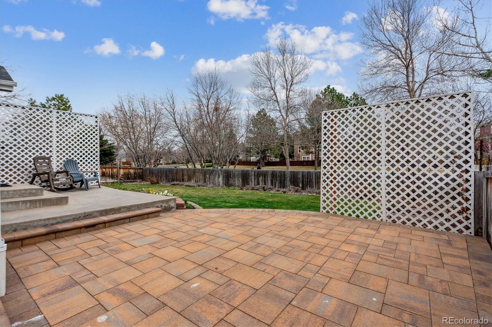 MLS Image #25 for 16420  martingale drive,parker, Colorado