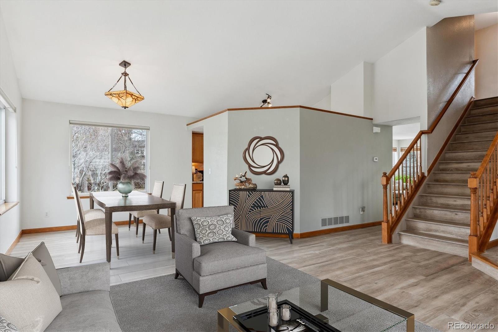 MLS Image #3 for 16420  martingale drive,parker, Colorado