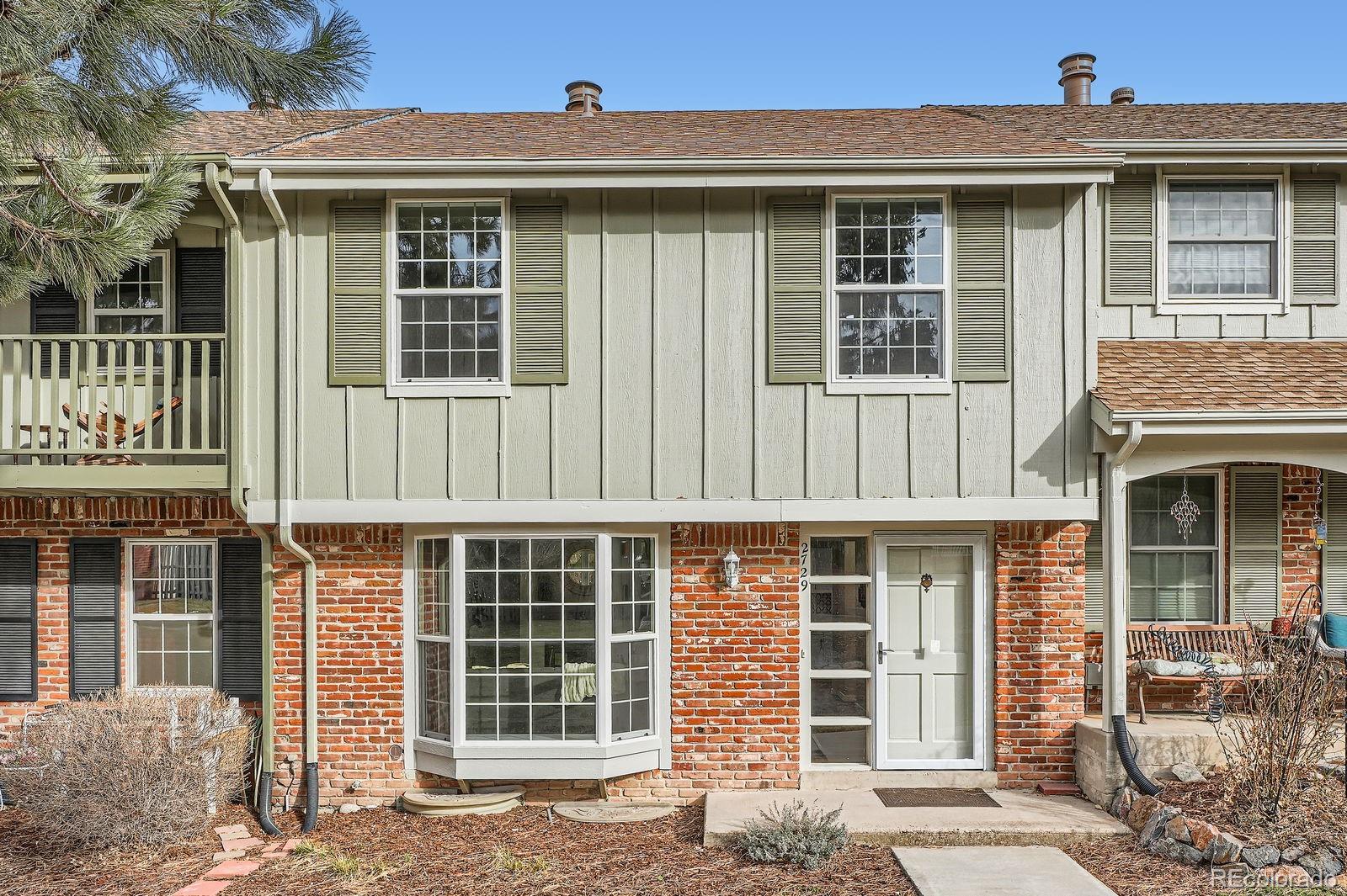 MLS Image #1 for 2729 e geddes place,centennial, Colorado