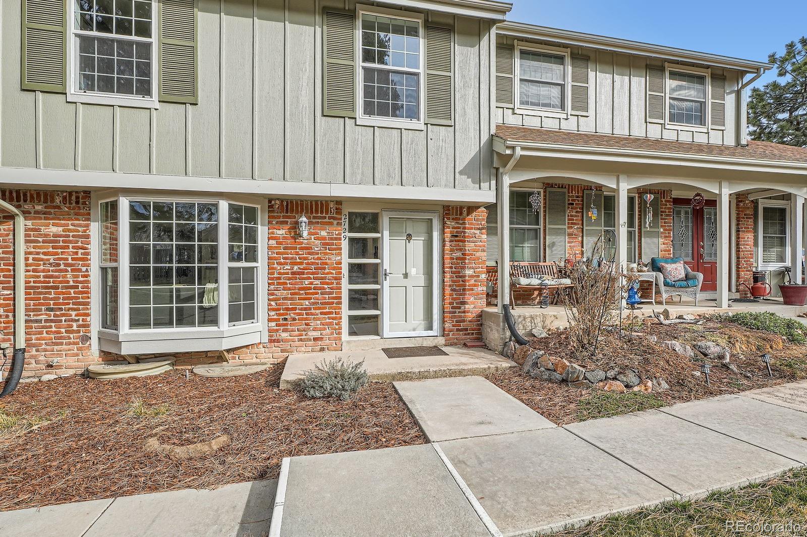 MLS Image #2 for 2729 e geddes place,centennial, Colorado