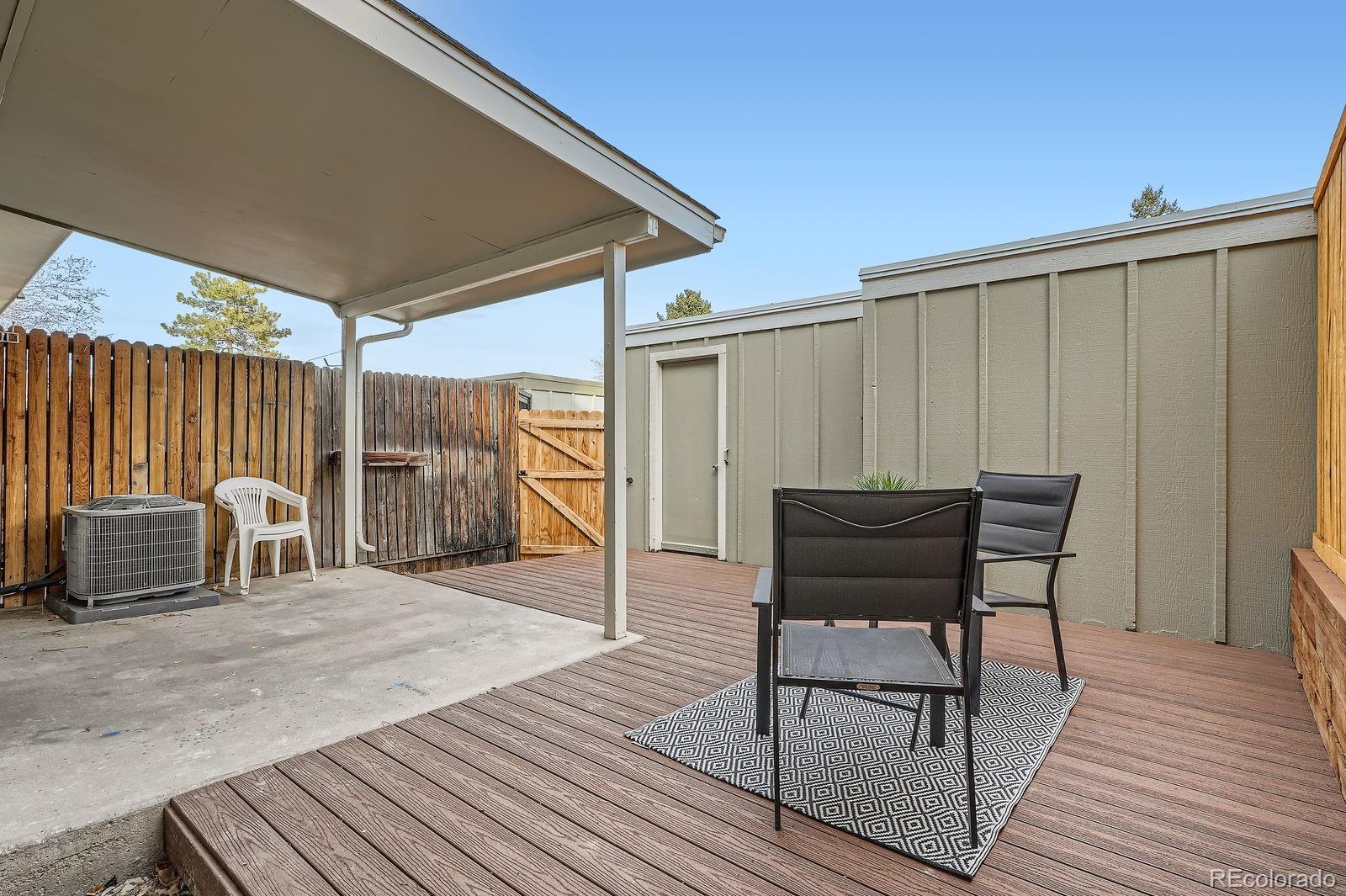 MLS Image #20 for 2729 e geddes place,centennial, Colorado