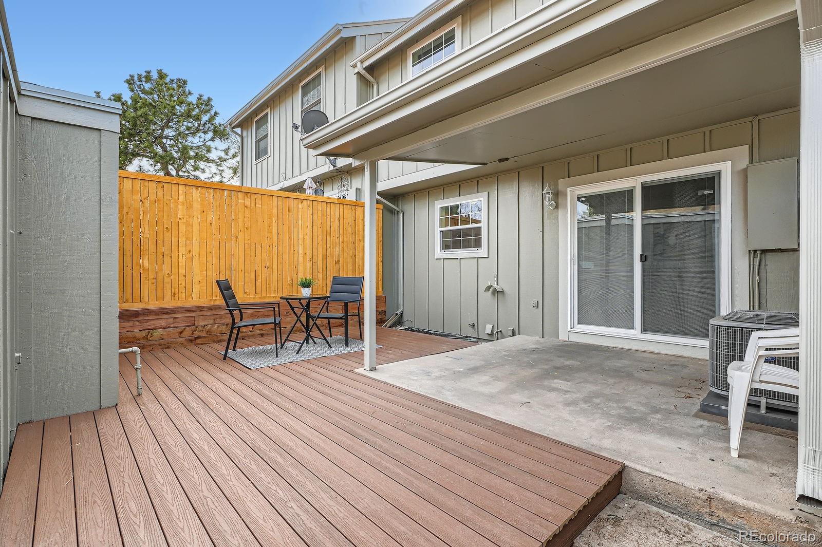 MLS Image #21 for 2729 e geddes place,centennial, Colorado