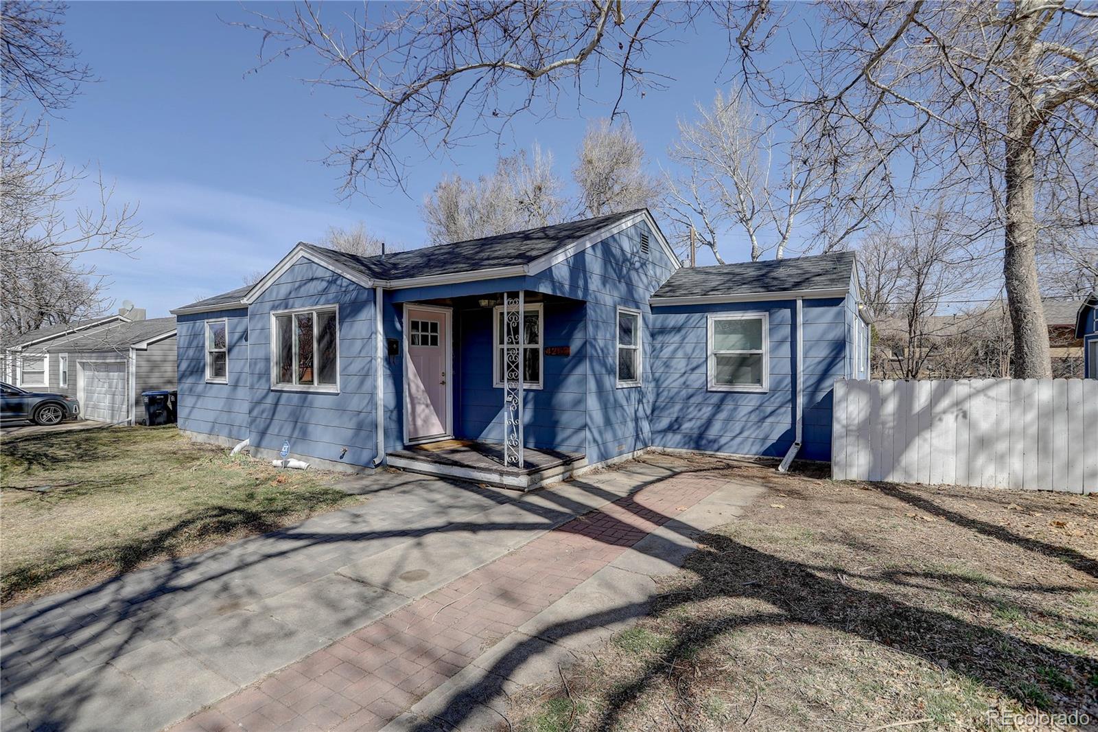 MLS Image #0 for 4260  newland street,wheat ridge, Colorado
