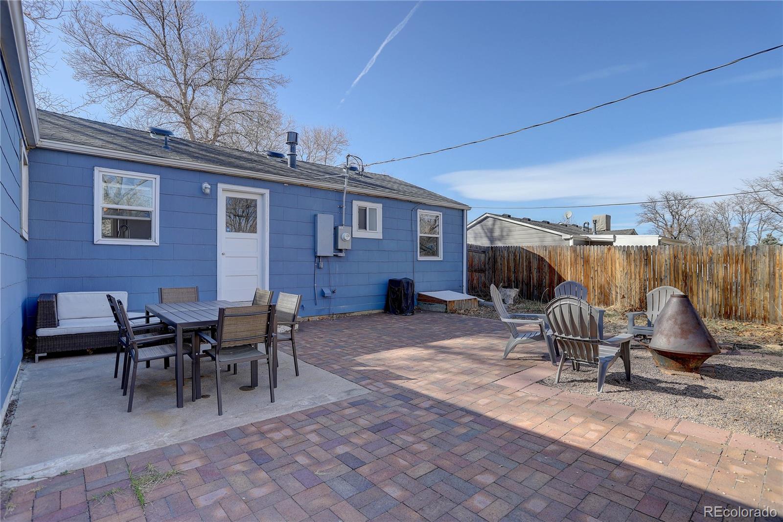MLS Image #21 for 4260  newland street,wheat ridge, Colorado