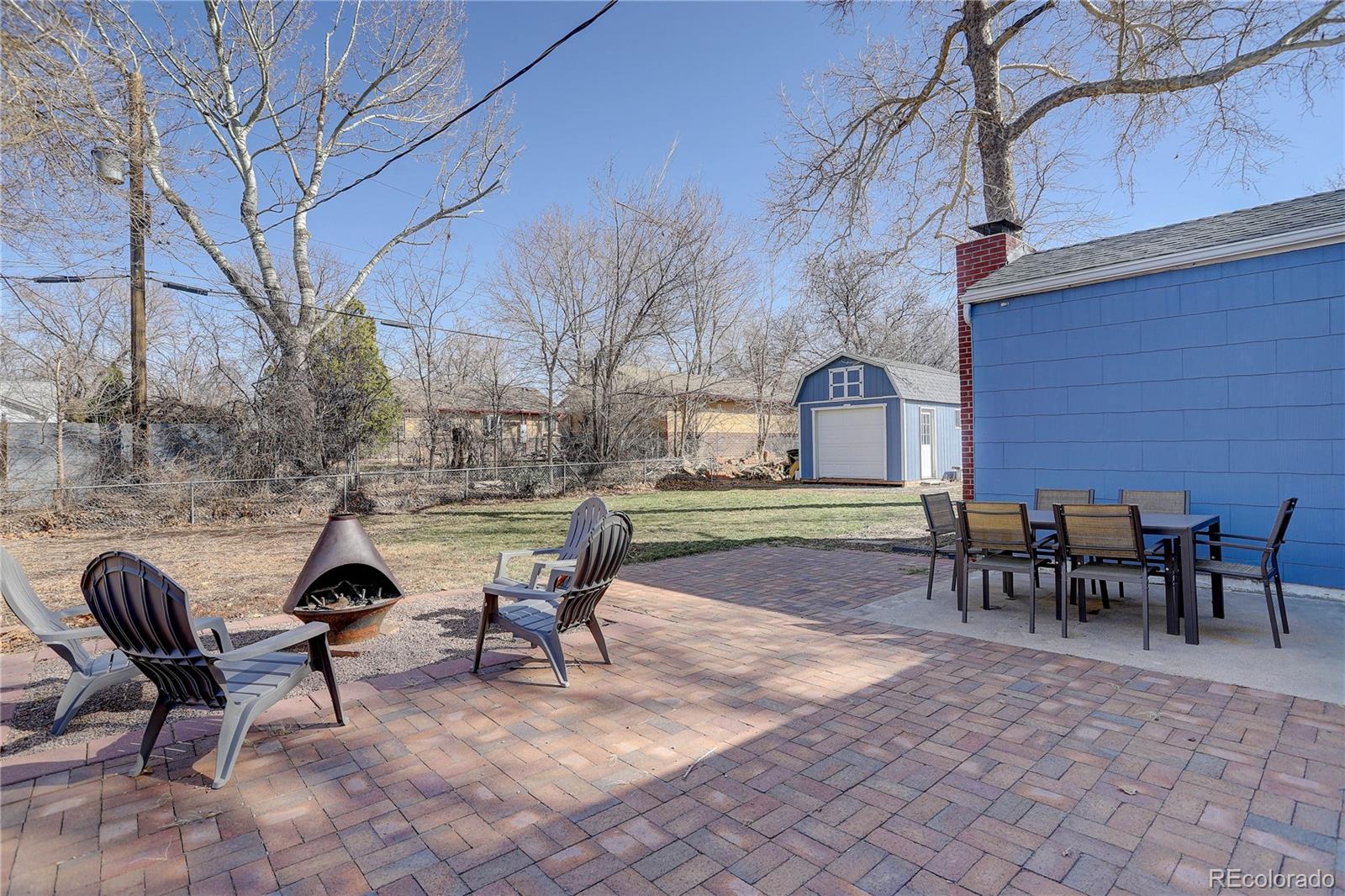 MLS Image #24 for 4260  newland street,wheat ridge, Colorado