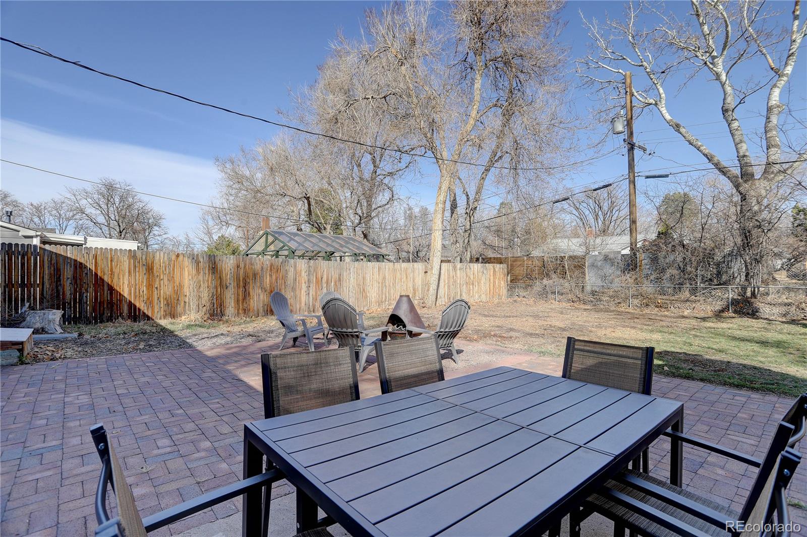 MLS Image #25 for 4260  newland street,wheat ridge, Colorado