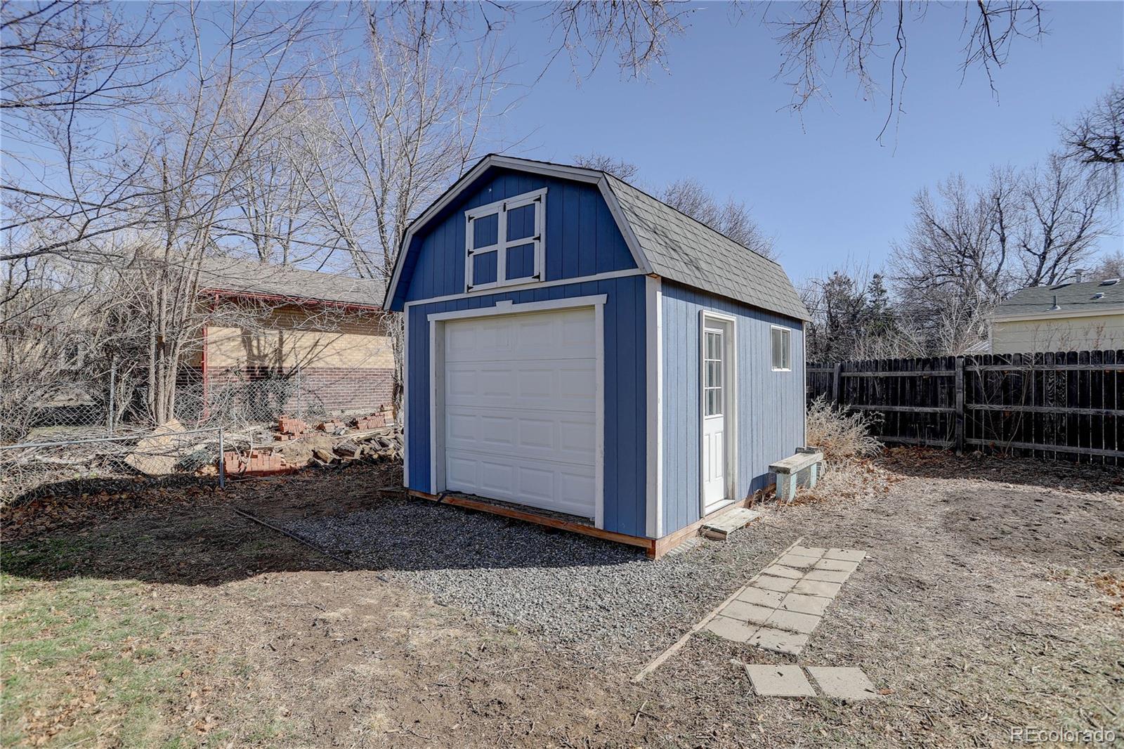 MLS Image #26 for 4260  newland street,wheat ridge, Colorado