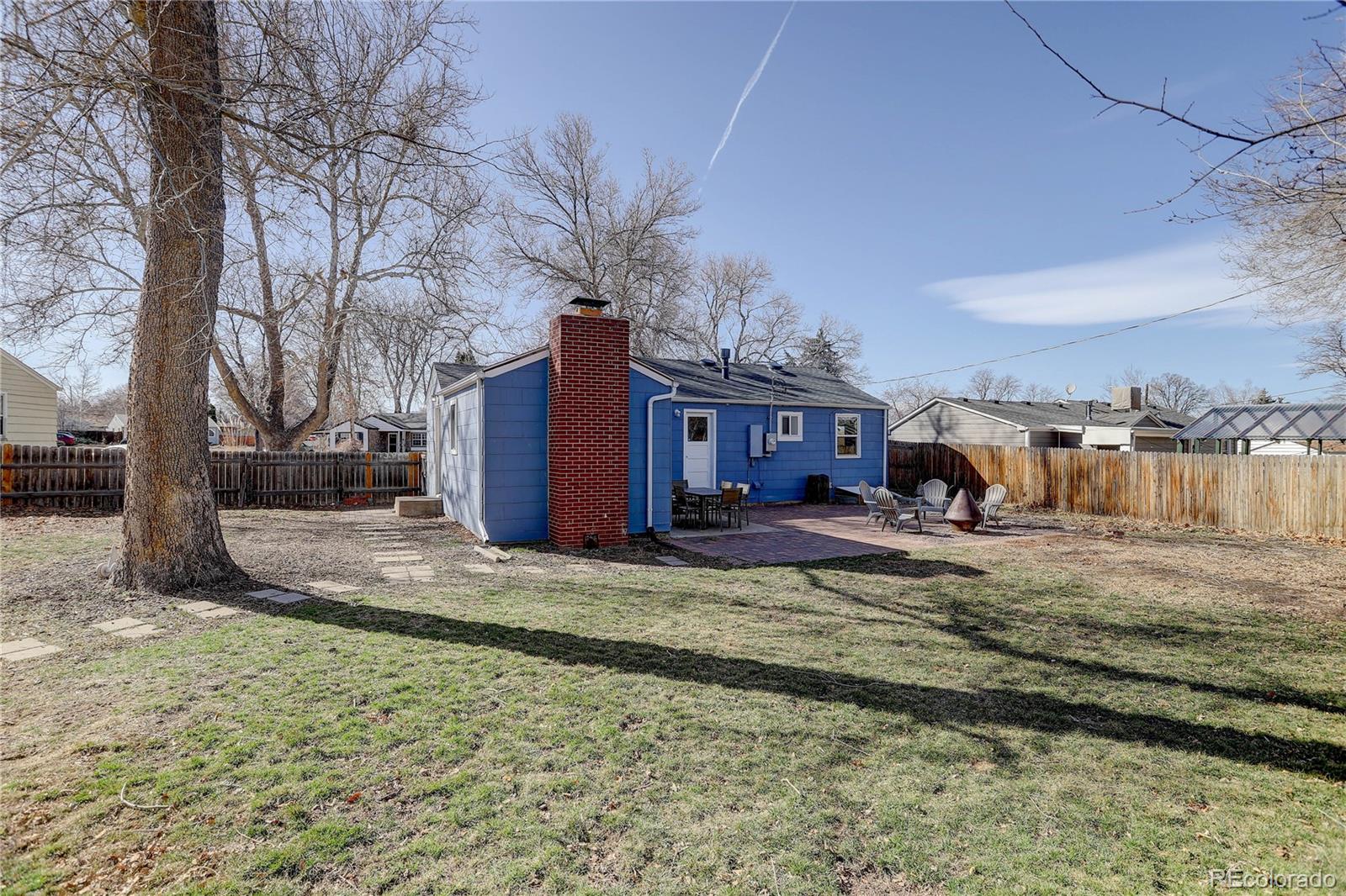 MLS Image #27 for 4260  newland street,wheat ridge, Colorado