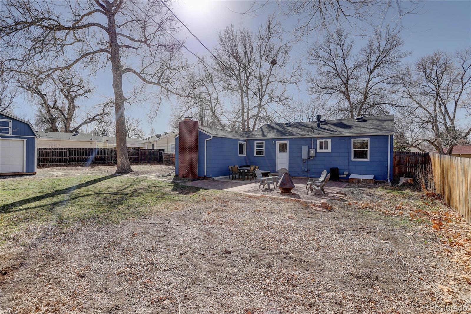 MLS Image #28 for 4260  newland street,wheat ridge, Colorado