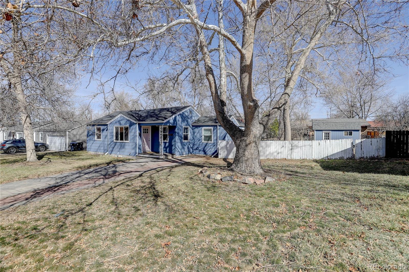 MLS Image #29 for 4260  newland street,wheat ridge, Colorado