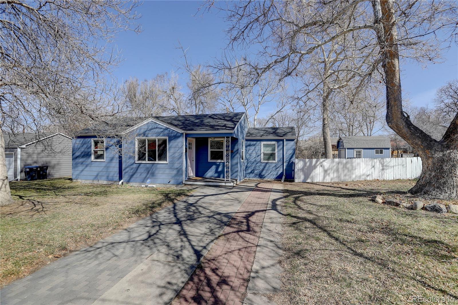 MLS Image #30 for 4260  newland street,wheat ridge, Colorado