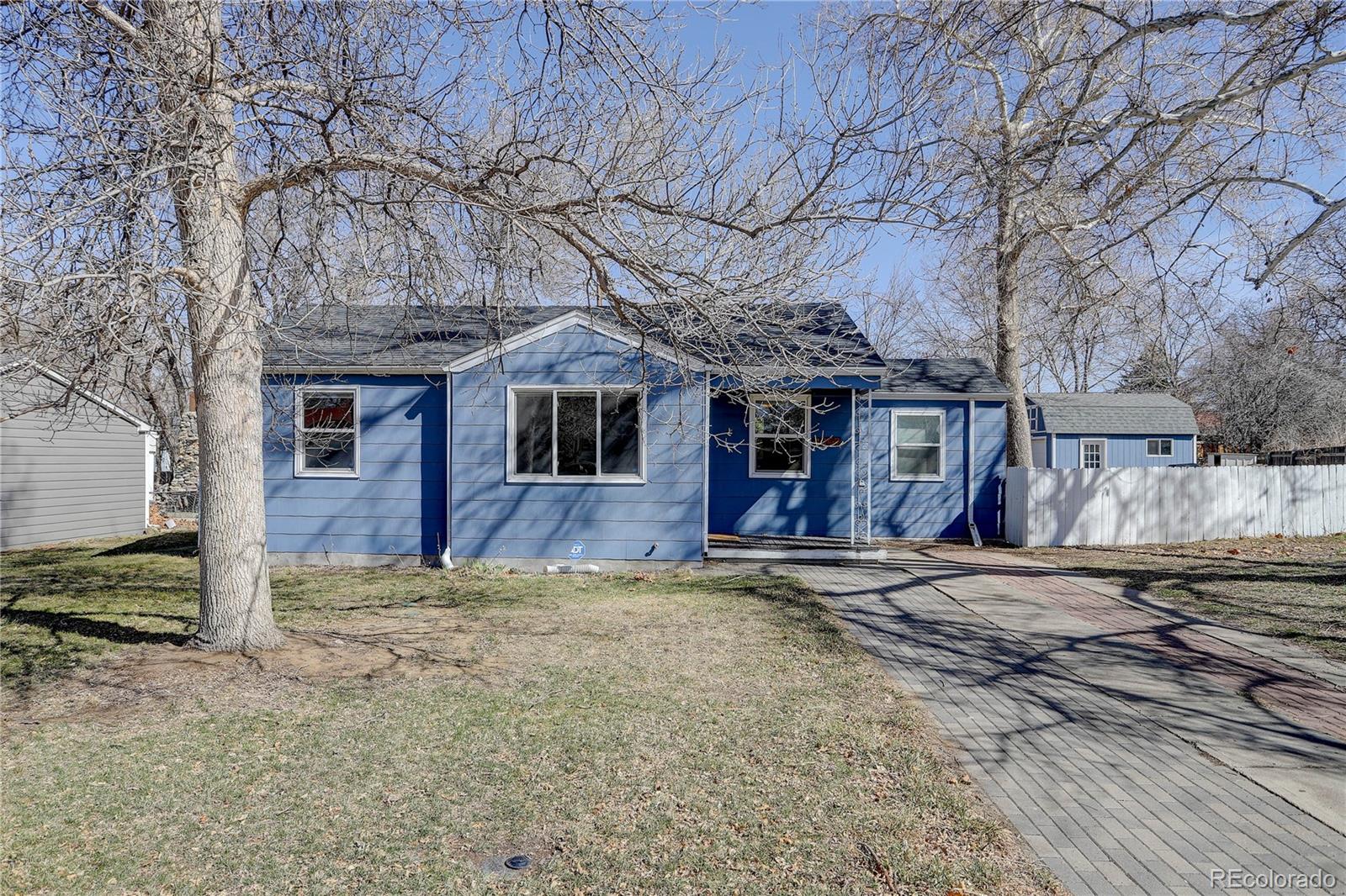 MLS Image #32 for 4260  newland street,wheat ridge, Colorado