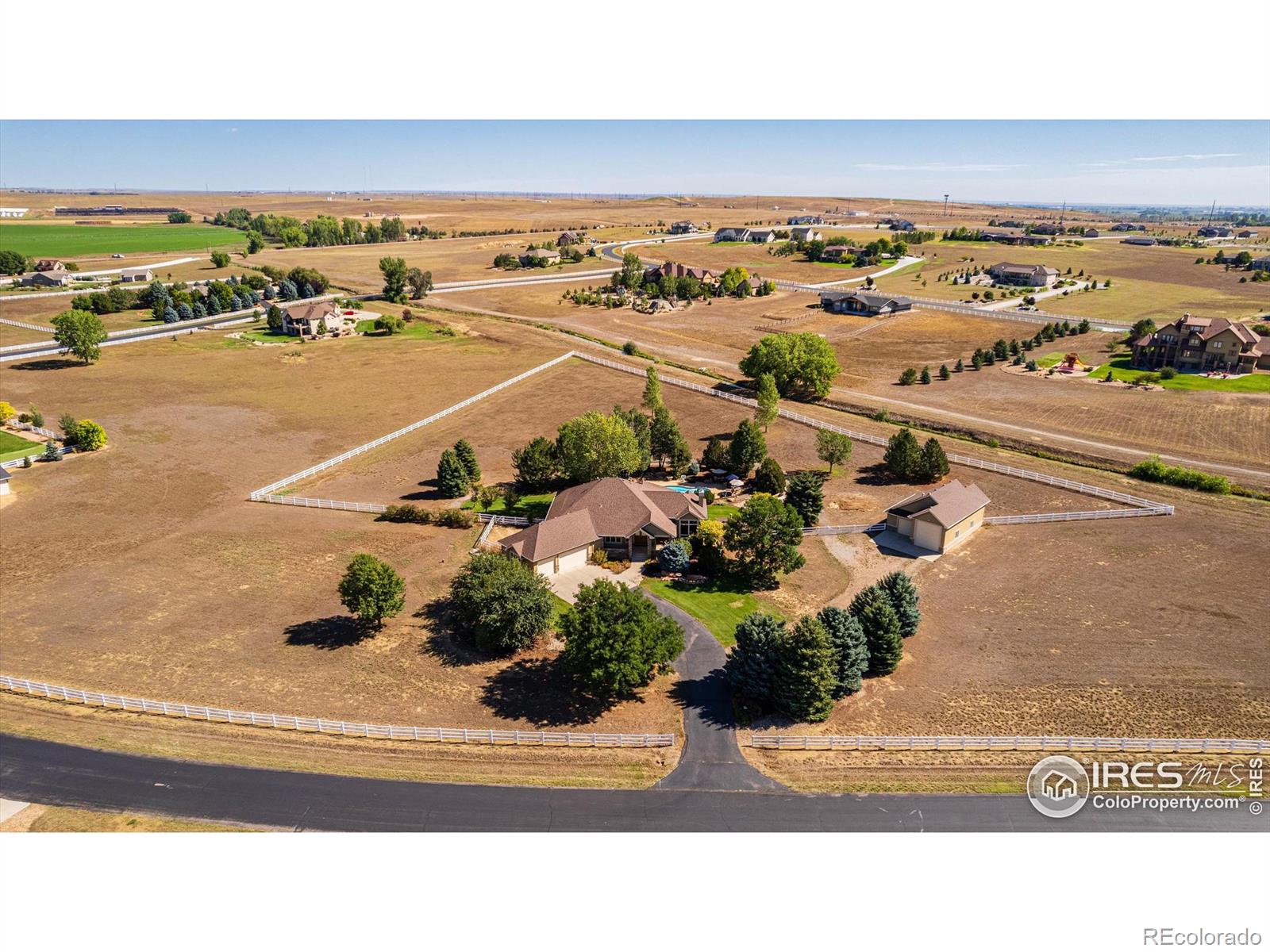 Report Image for 39658  Ridge Park Drive,Severance, Colorado