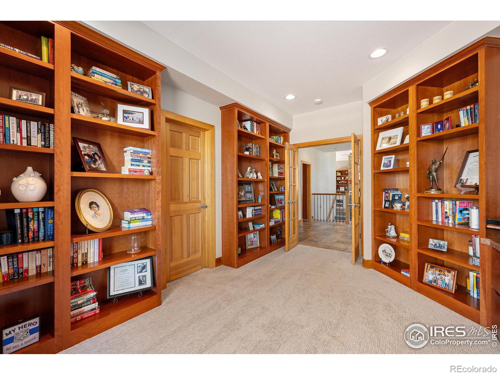 MLS Image #17 for 39658  ridge park drive,severance, Colorado