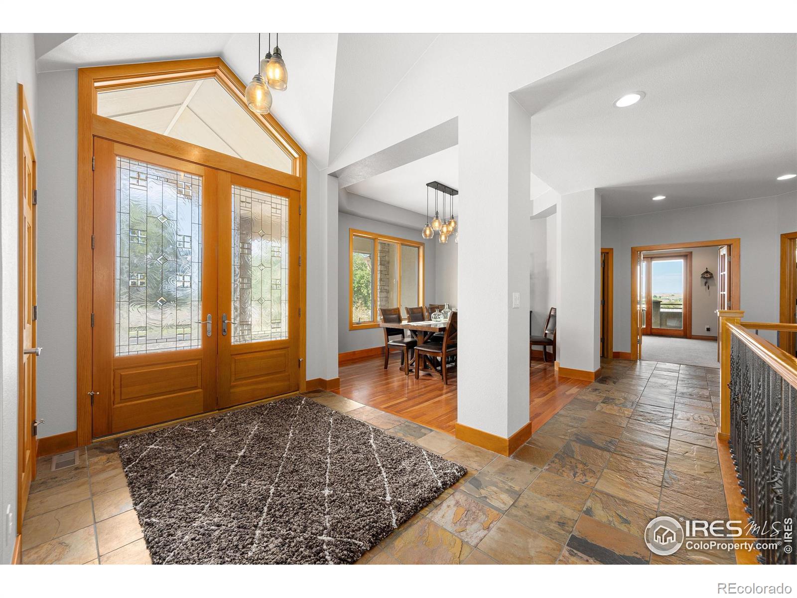 MLS Image #2 for 39658  ridge park drive,severance, Colorado