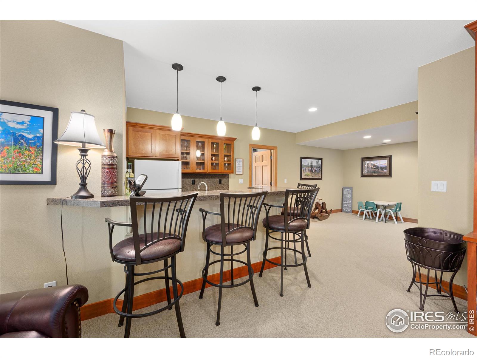 MLS Image #22 for 39658  ridge park drive,severance, Colorado