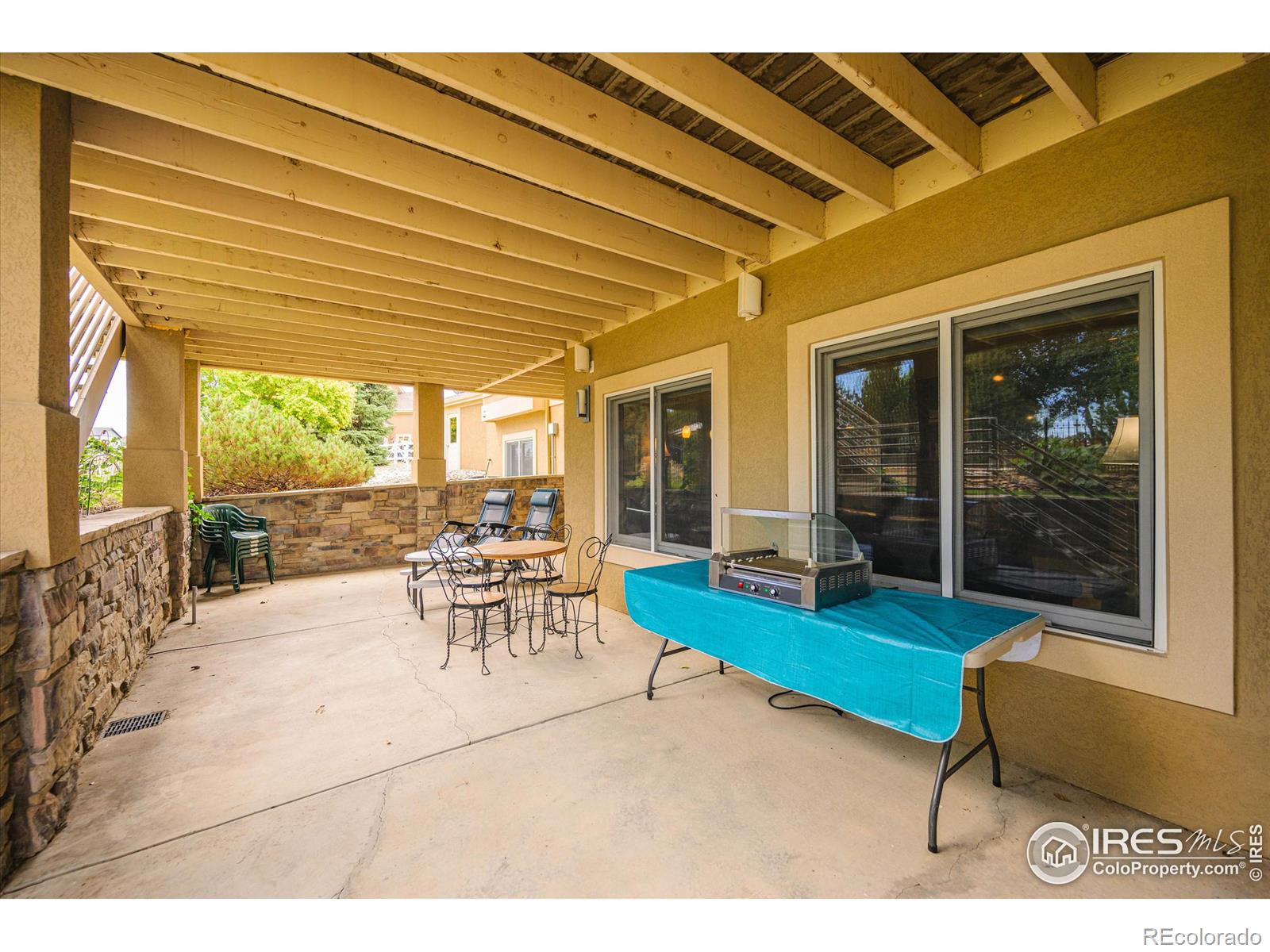 MLS Image #29 for 39658  ridge park drive,severance, Colorado