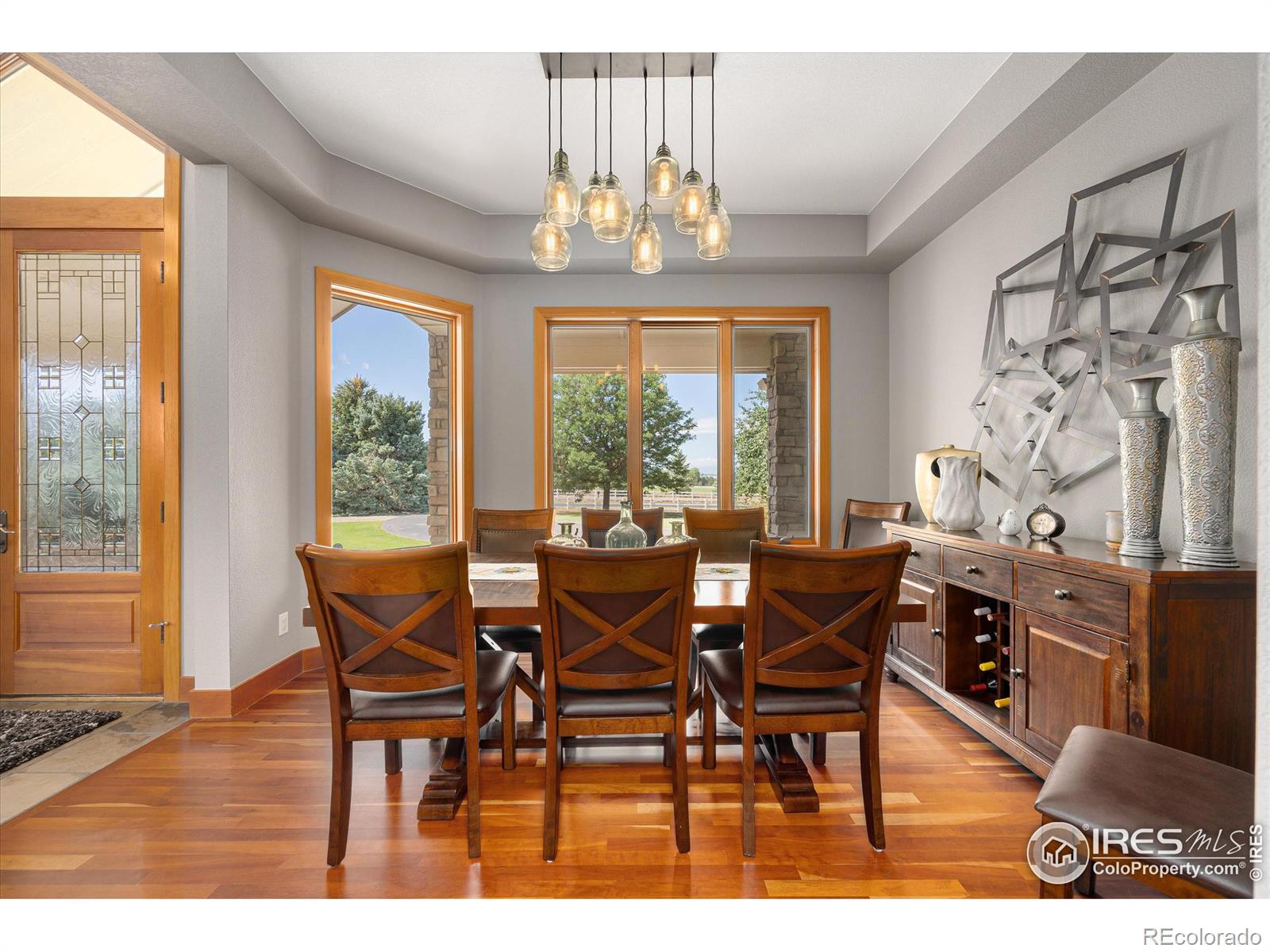 MLS Image #3 for 39658  ridge park drive,severance, Colorado
