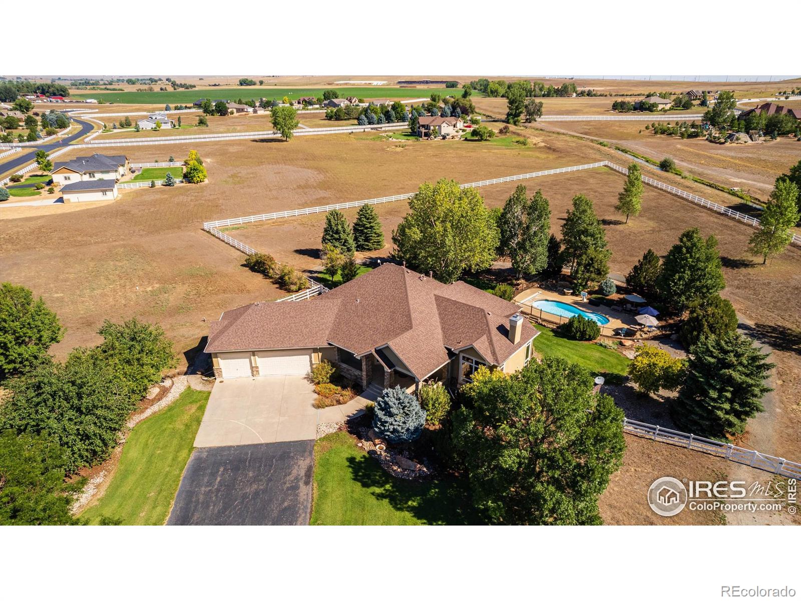 MLS Image #31 for 39658  ridge park drive,severance, Colorado