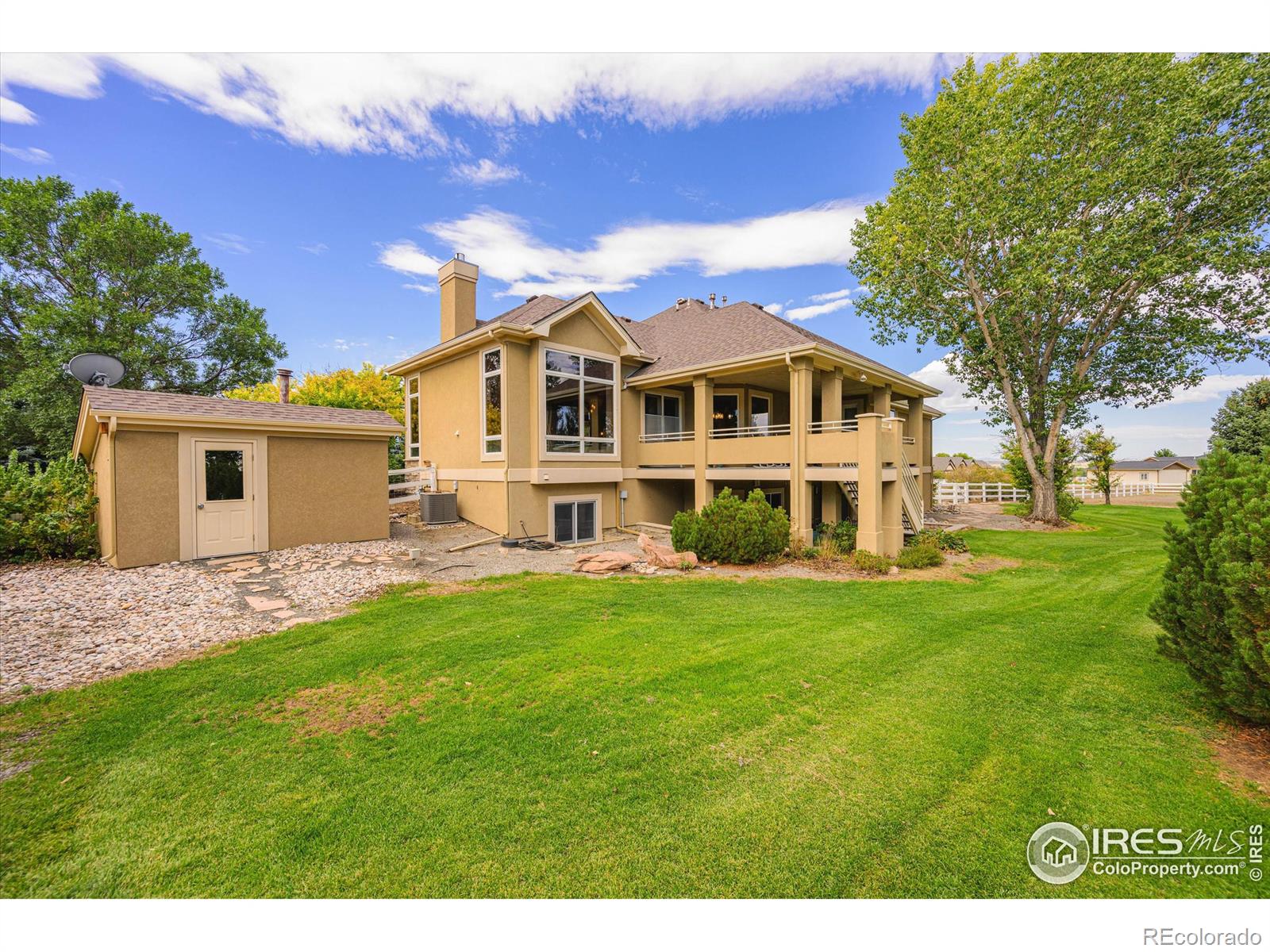 MLS Image #32 for 39658  ridge park drive,severance, Colorado