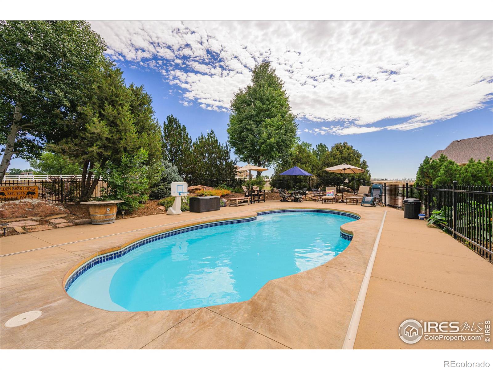 MLS Image #33 for 39658  ridge park drive,severance, Colorado
